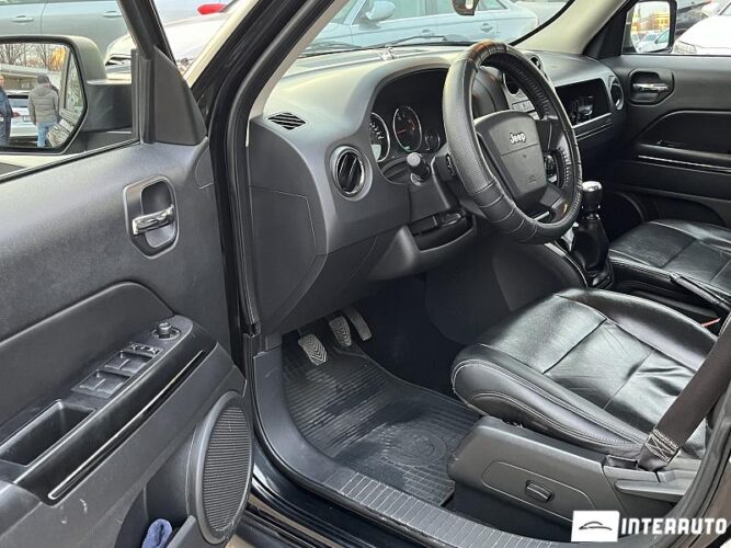 Jeep Patriot 31 jeep Patriot 2010