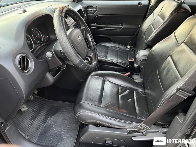 Jeep Patriot 33 jeep Patriot 2010