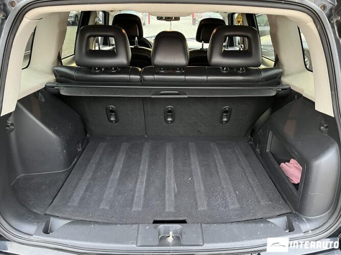 Jeep Patriot 41 jeep Patriot 2010