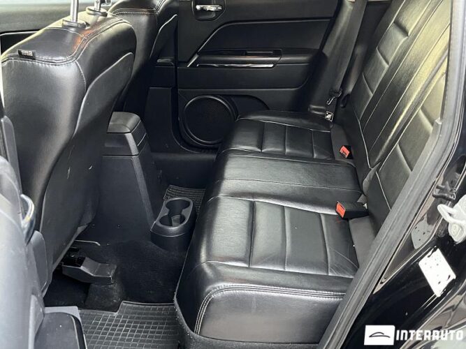 Jeep Patriot 39 jeep Patriot 2010