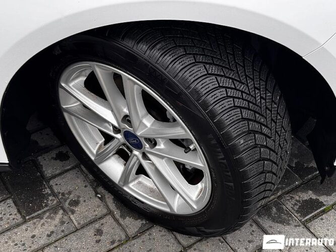 Ford Focus 47 ford Focus 2017