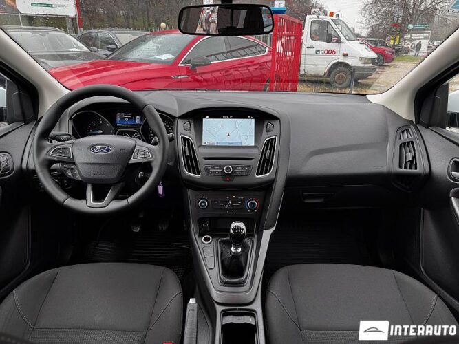 Ford Focus 37 ford Focus 2017