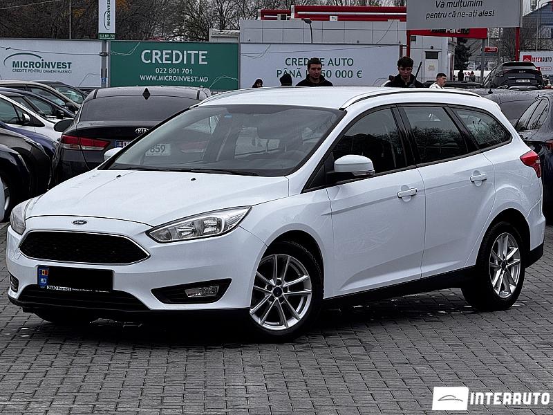 Ford Focus 2 interauto oferta masina