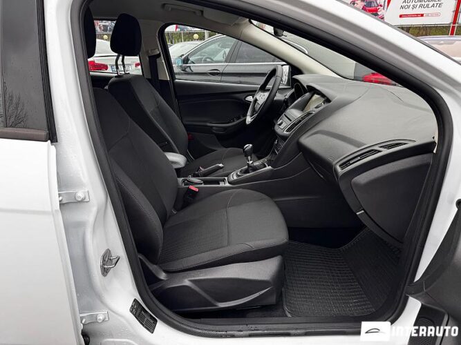 Ford Focus 34 ford Focus 2017