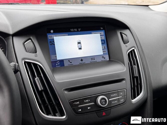 Ford Focus 40 ford Focus 2017