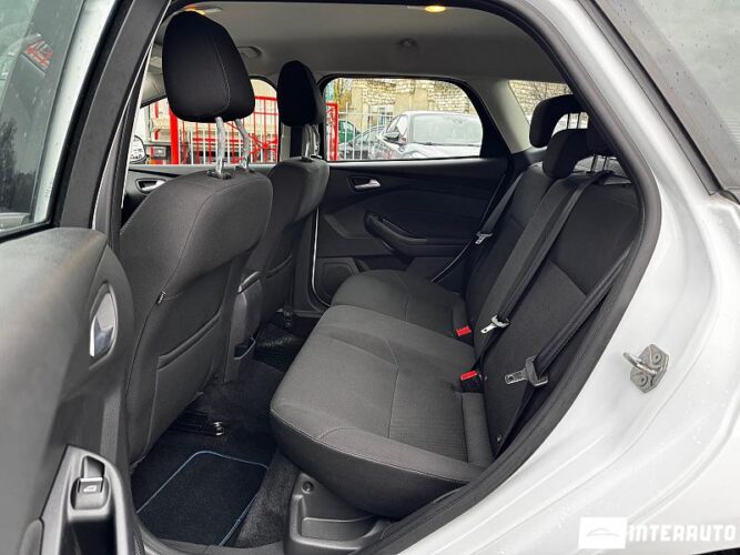 Ford Focus 44 ford Focus 2017