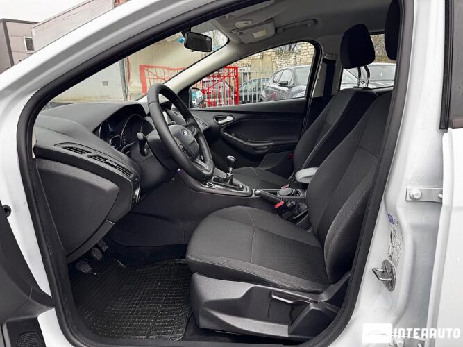 Ford Focus 35 ford Focus 2017