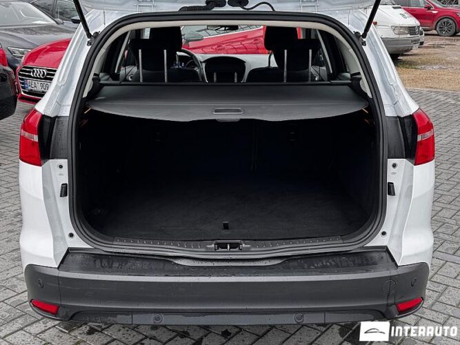 Ford Focus 46 ford Focus 2017