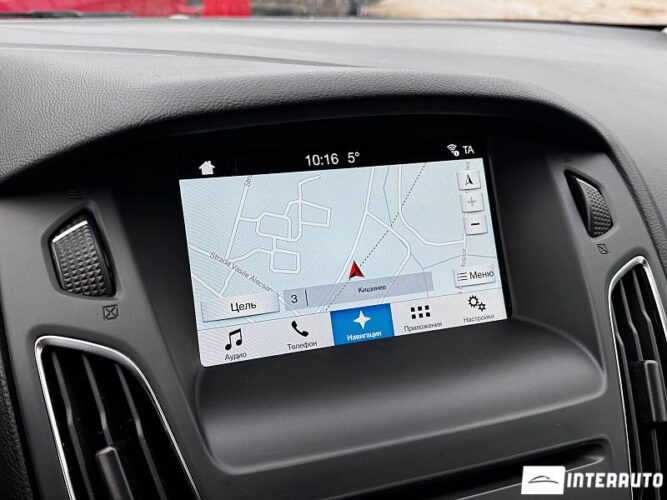 Ford Focus 39 ford Focus 2017