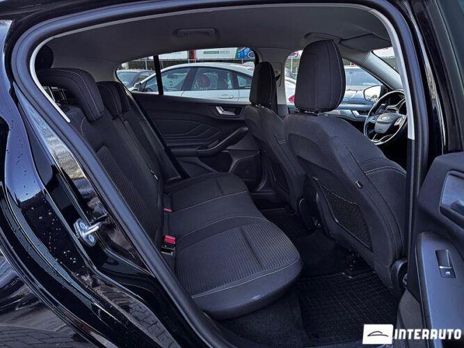 Ford Focus 44 ford Focus 2018