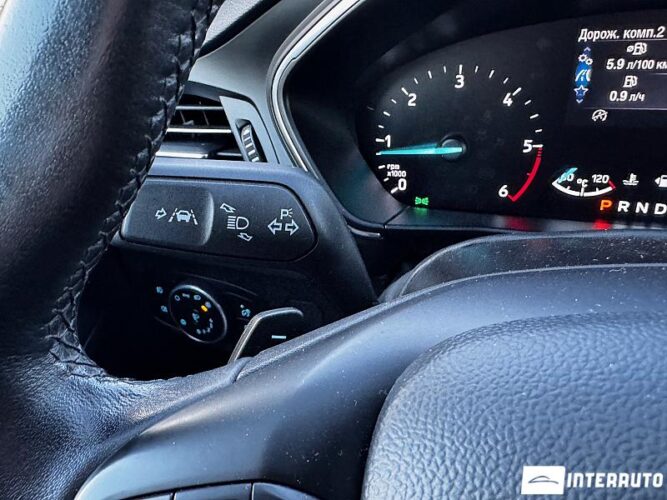 Ford Focus 47 ford Focus 2018