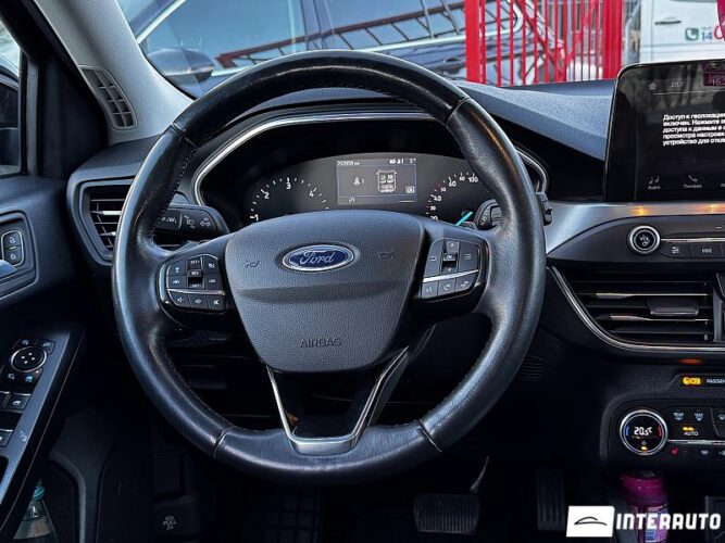 Ford Focus 39 ford Focus 2018