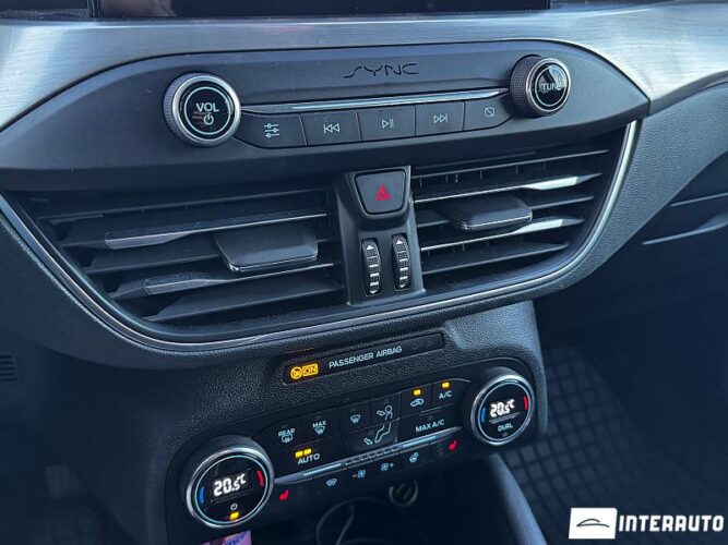 Ford Focus 42 ford Focus 2018