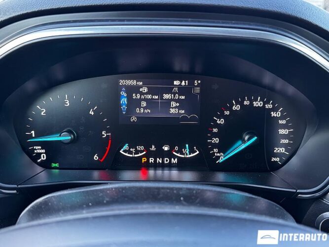 Ford Focus 40 ford Focus 2018