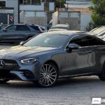 Mercedes E 300 2021