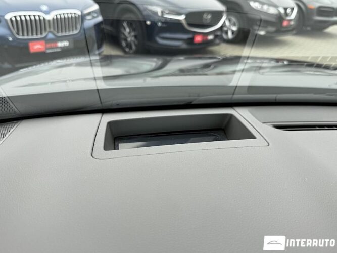 hyundai Santa Fe 2021