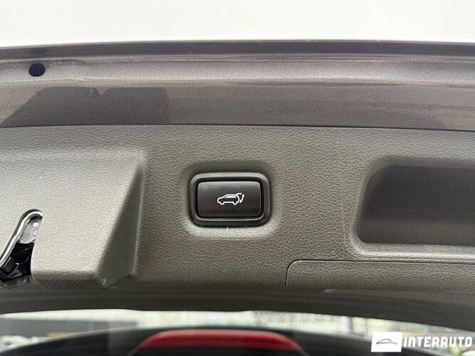 hyundai Santa Fe 2021