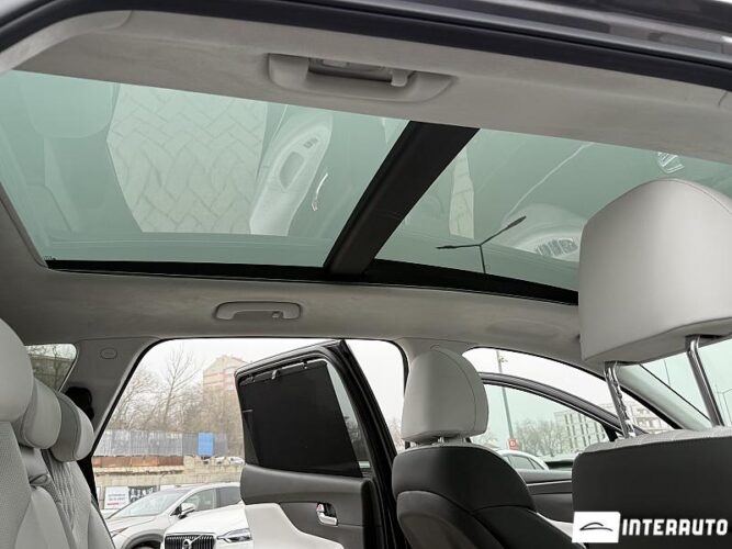 hyundai Santa Fe 2021