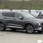 Hyundai Santa Fe 2021