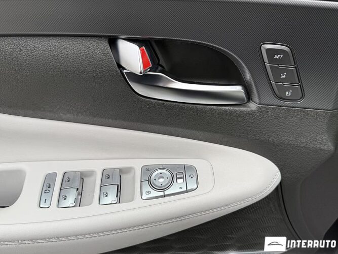 hyundai Santa Fe 2021