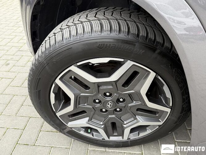 hyundai Santa Fe 2021