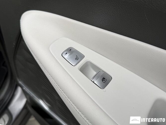 hyundai Santa Fe 2021