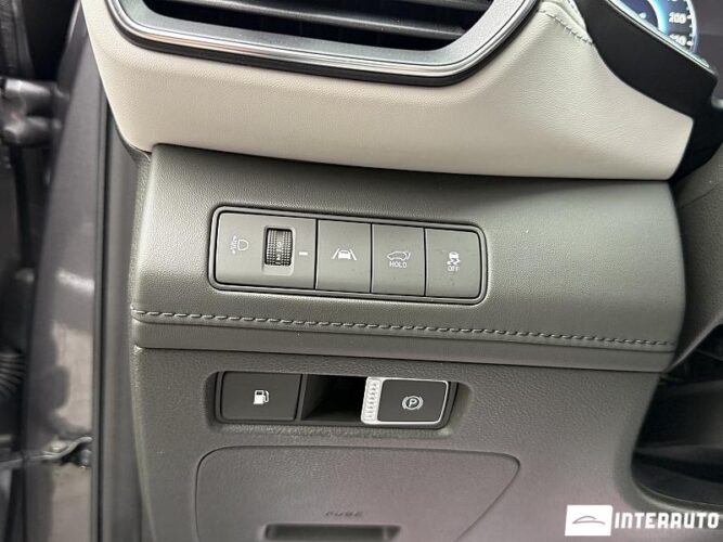 hyundai Santa Fe 2021