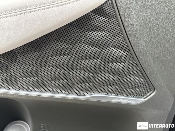 hyundai Santa Fe 2021