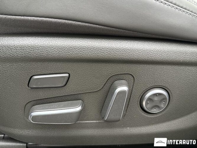 hyundai Santa Fe 2021