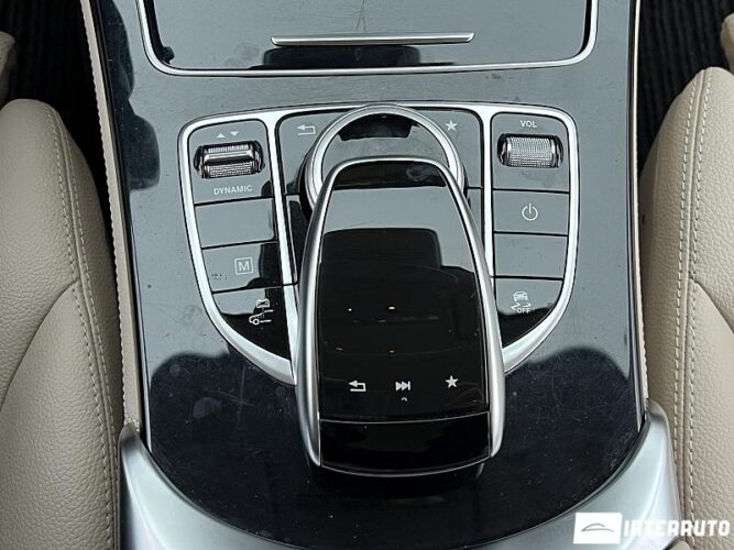 Mercedes GLC 350e 43 mercedes GLC 350e 2016