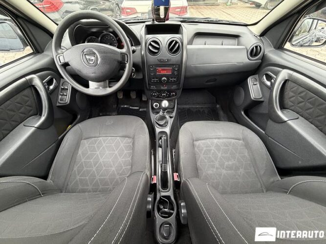 Dacia Duster 37 dacia Duster 2014