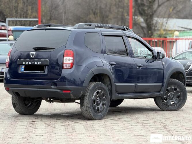 Dacia Duster 32 dacia Duster 2014