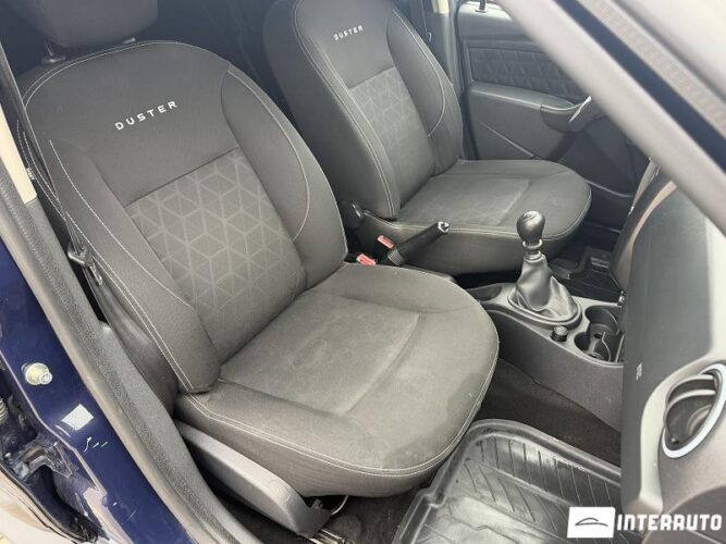 Dacia Duster 44 dacia Duster 2014