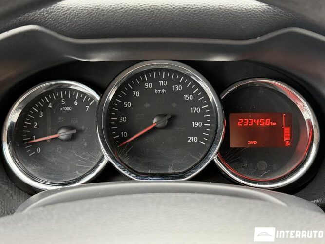 Dacia Duster 40 dacia Duster 2014