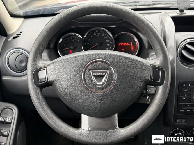 Dacia Duster 38 dacia Duster 2014