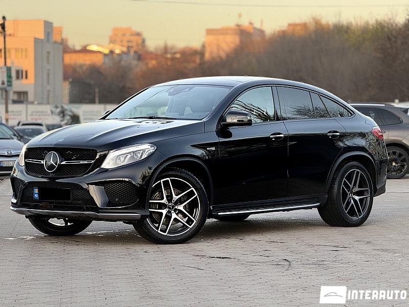 interauto oferta masina