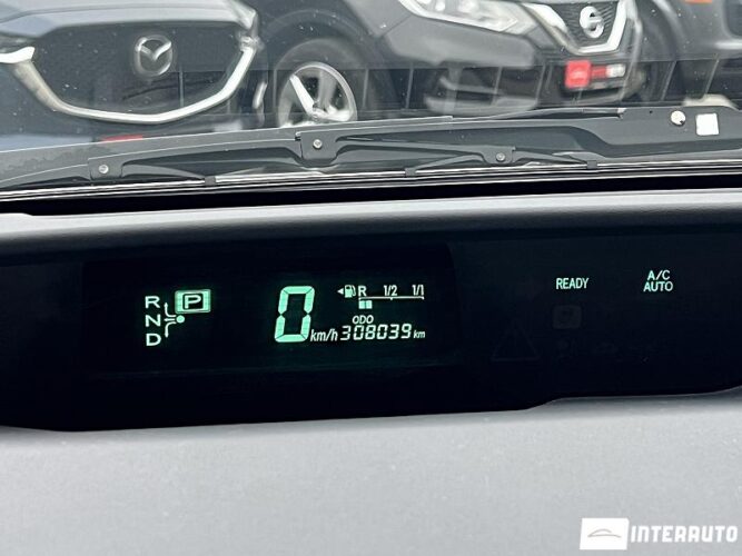 Toyota Prius 36 toyota Prius 2008