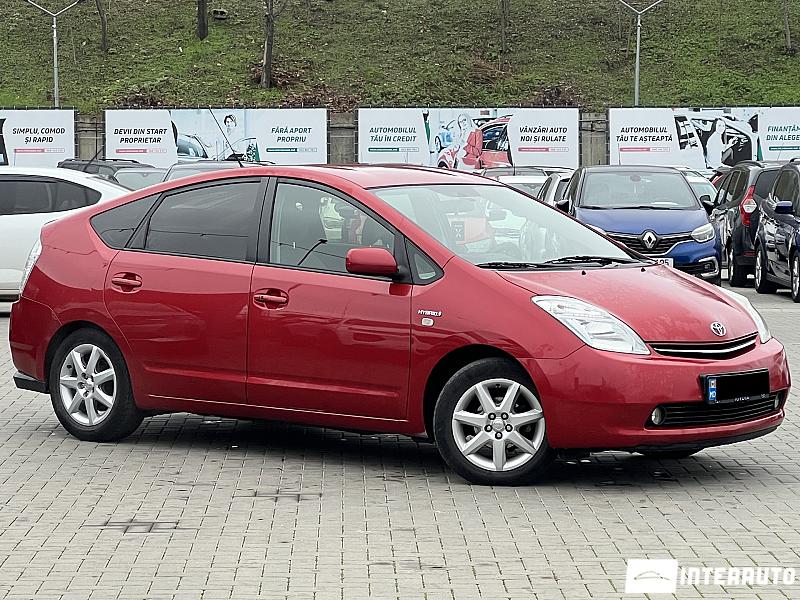 Toyota Prius 2 interauto oferta masina