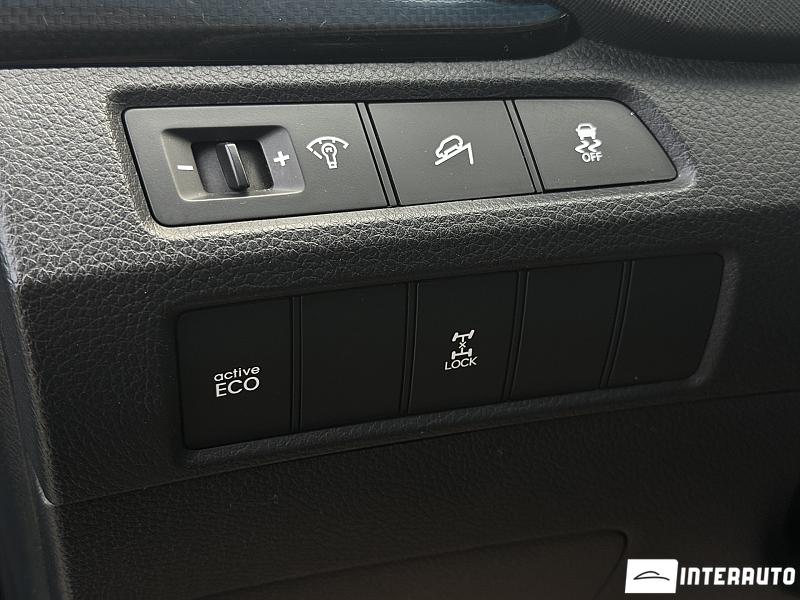 hyundai Santa Fe 2013