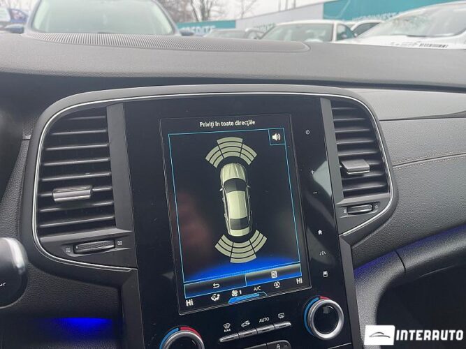 renault Talisman 2016