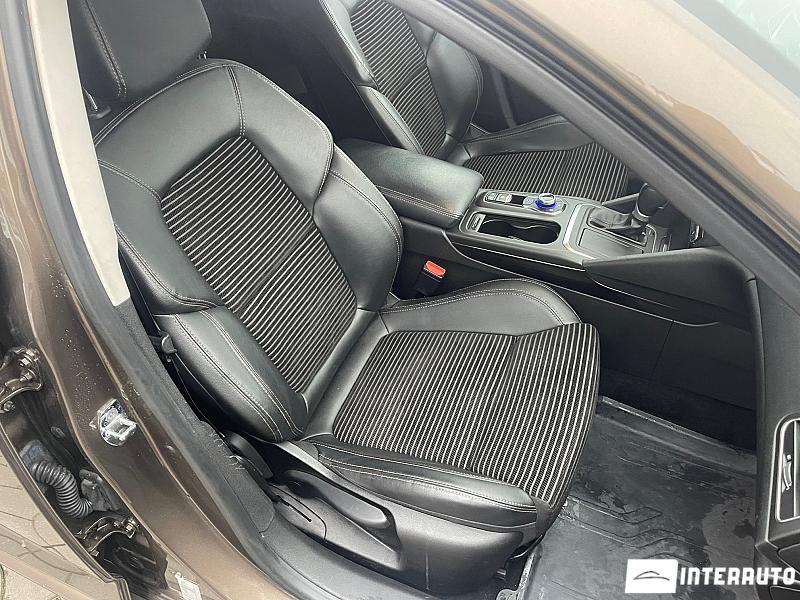 renault Talisman 2016