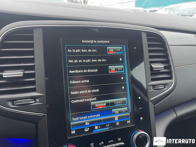 renault Talisman 2016