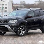 Dacia Duster 2019