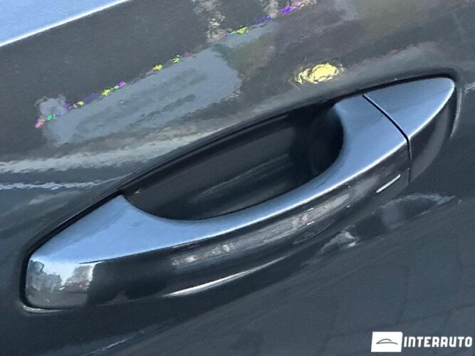 volkswagen Golf GTE 2015