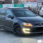 Volkswagen Golf GTE 2015
