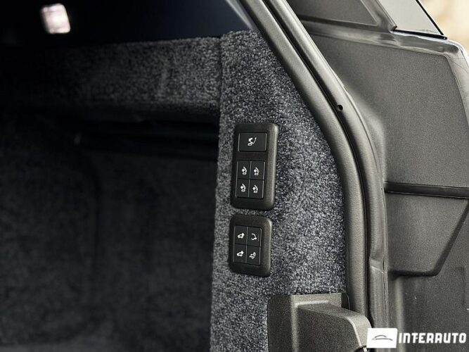 land rover Range Rover Vogue 2019