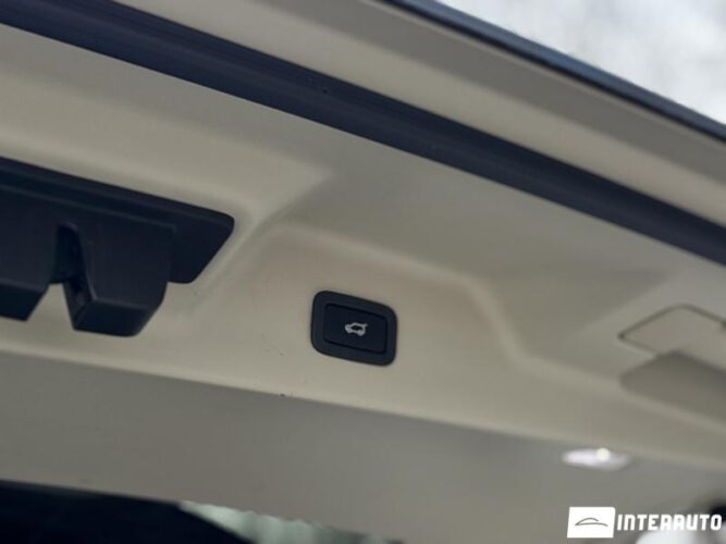 land rover Range Rover Vogue 2019