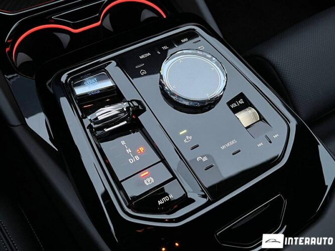 bmw i5 eDrive40 2023