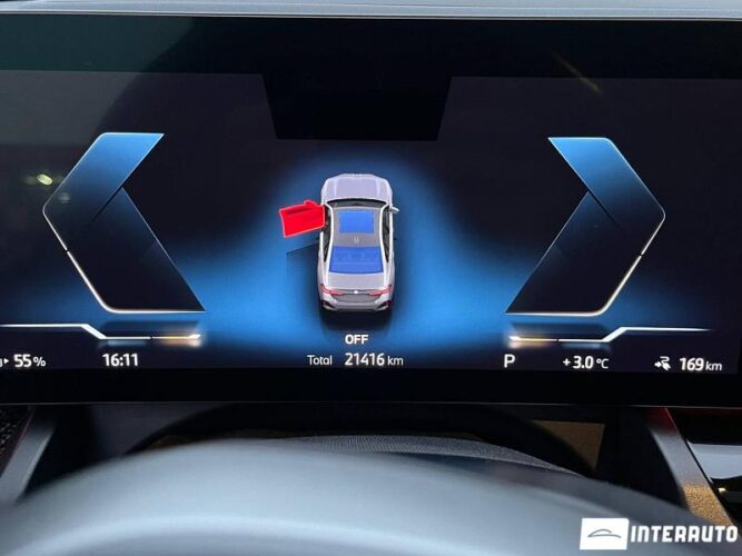 bmw i5 eDrive40 2023