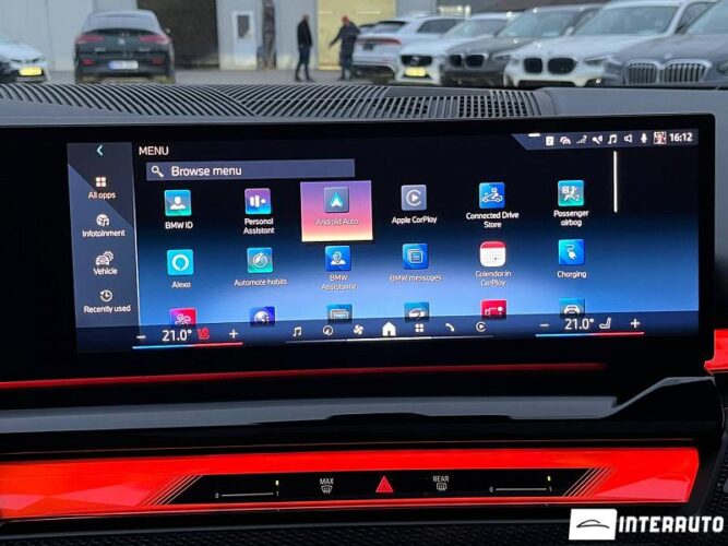 bmw i5 eDrive40 2023